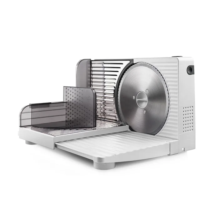 Cortafiambres Taurus Cutmaster Compact plegable de 100 W